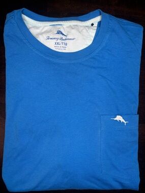 Tommy Bahama TShirt XXL